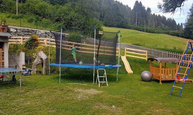 Ranners ferienwohnungen