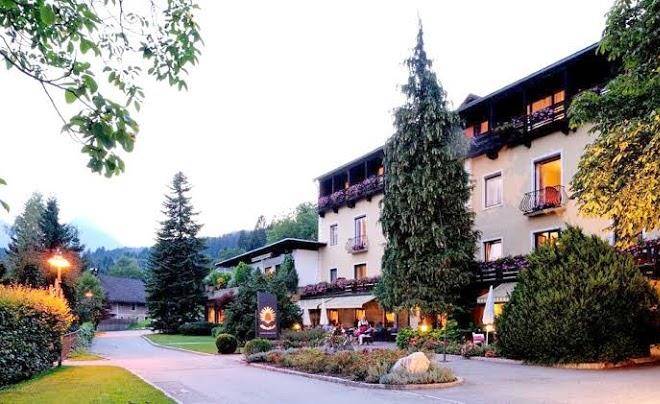 Schlank schlemmer hotel kurschner