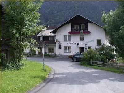 Sonnenhof jury