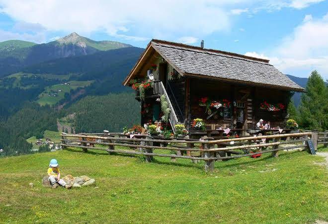 Stembergerhof urlaub am bauerhof