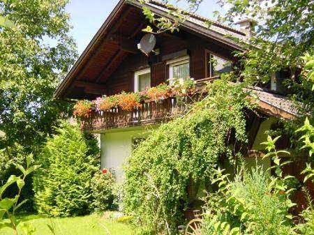 Wastl`s ferienhauschen