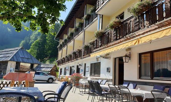 Bed&breakfast lausegger