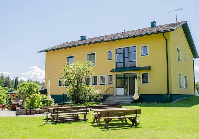 Buchreiter sonnenhuegel jaga stubn