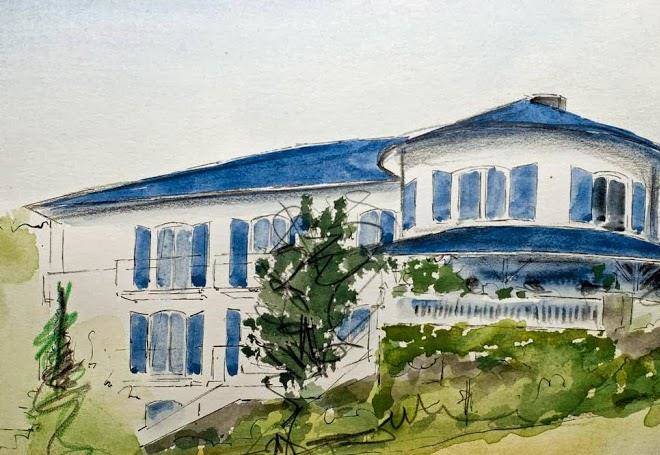 Das landhaus hauptmann