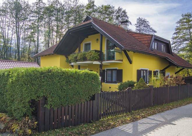 Ferienhaus maya
