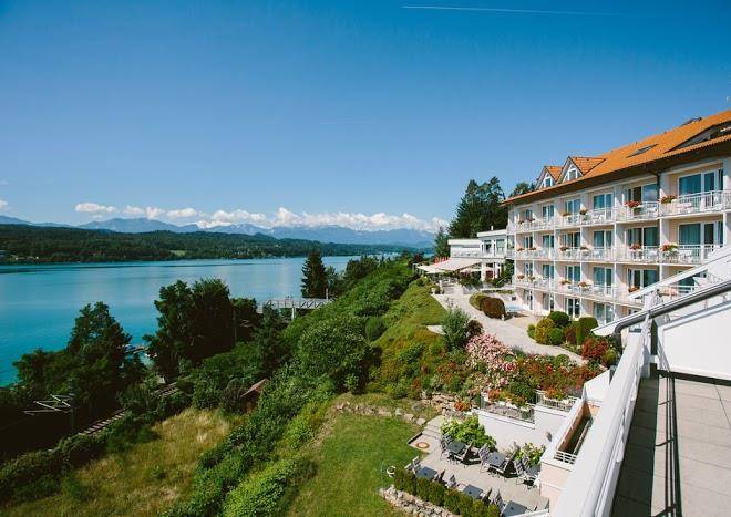Ferienhotel worthersee