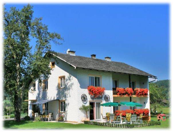 Fruhstuckspension safronhof