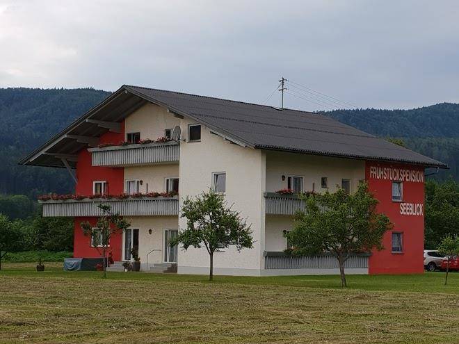 Fruhstuckspension seeblick