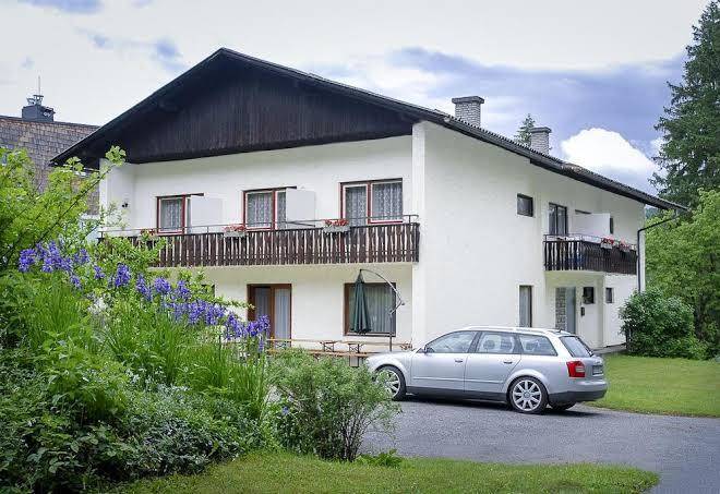 Gastehaus genf