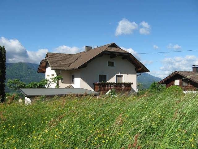 Gastehaus juritsch