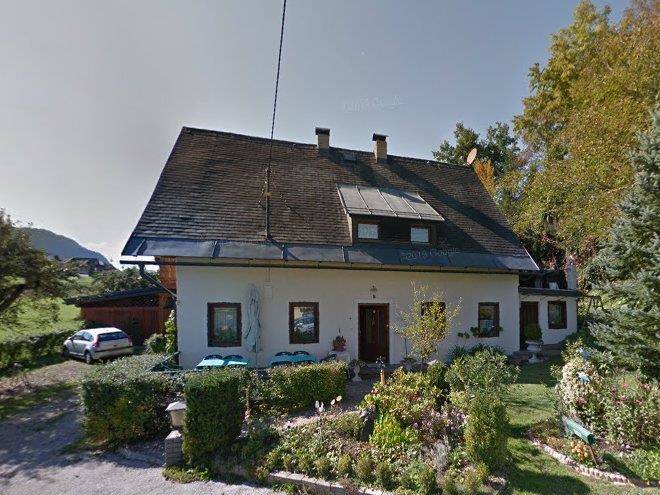 Gastehaus paulitsch