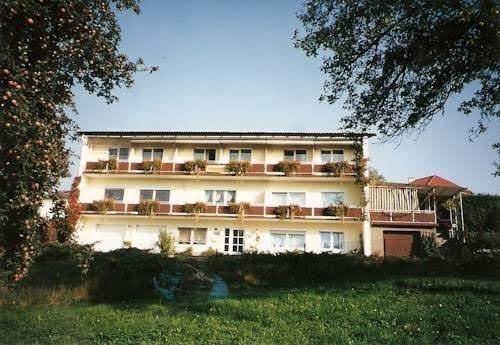 Gastehaus plieschnegger