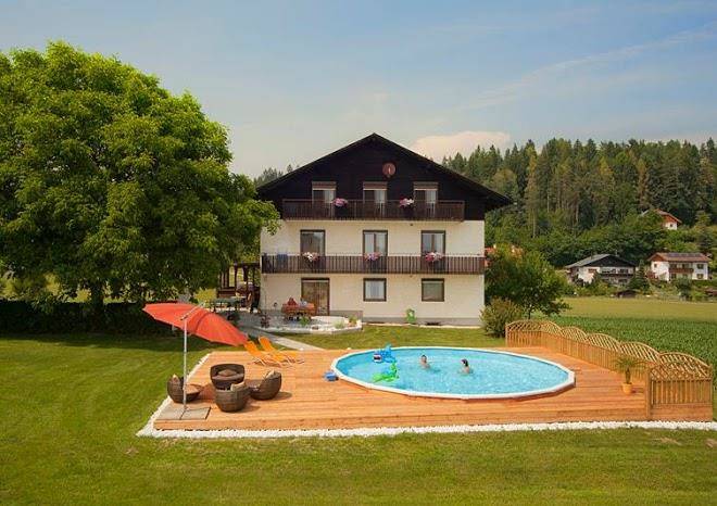 Gastehaus wellik urlaub am bauernhof