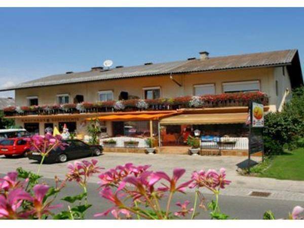 Gasthaus lex