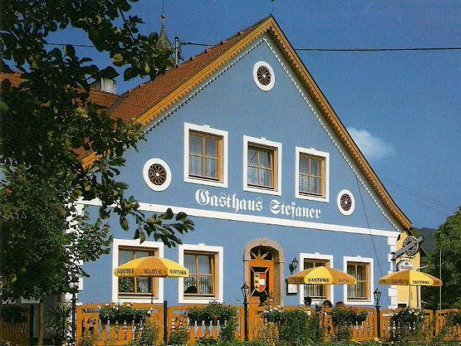 Gasthaus stefaner