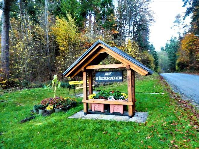 Gasthof pisl