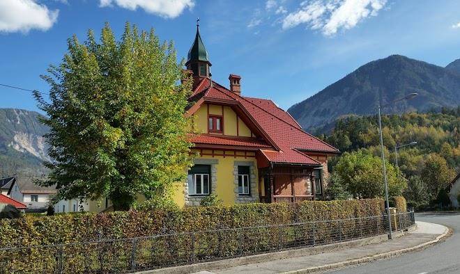 Gasthof plasch