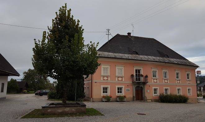 Gasthof ratz