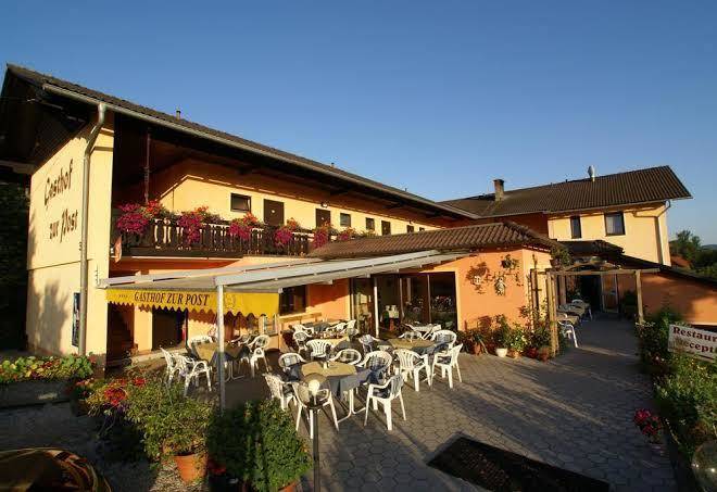 Gasthof hotel zur post