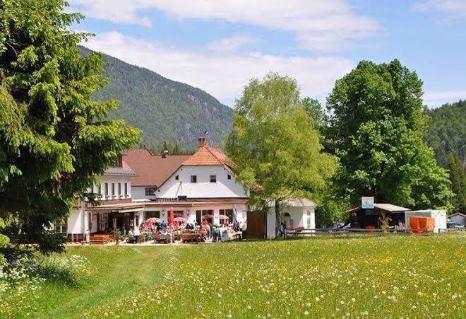 Gasthof familienhof sereinig