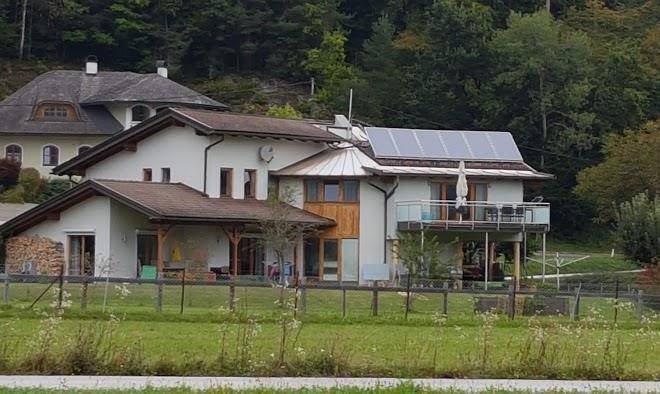 Haus astrid