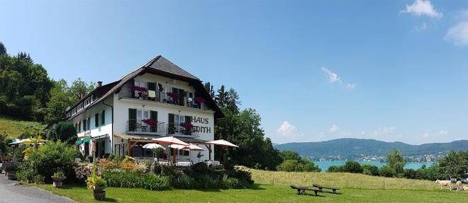 Haus edith