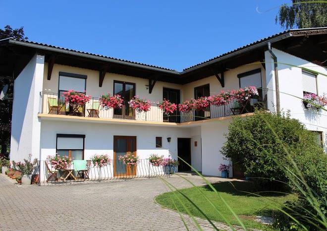 Haus falle