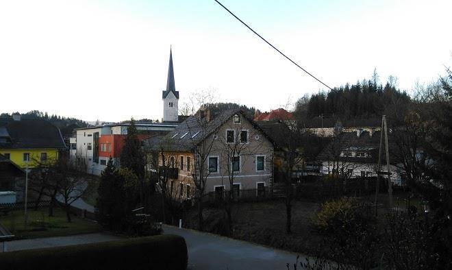 Haus lanzinger
