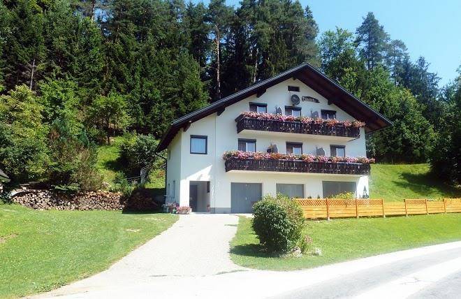 Haus primosch