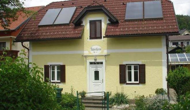 Haus roserlheim