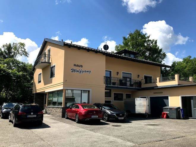 Haus wolfgang