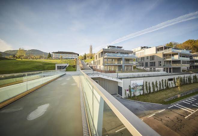 Hermitage vital resort