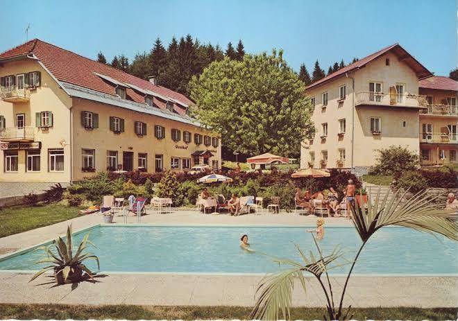 Hotel fischgasthof jerolitsch