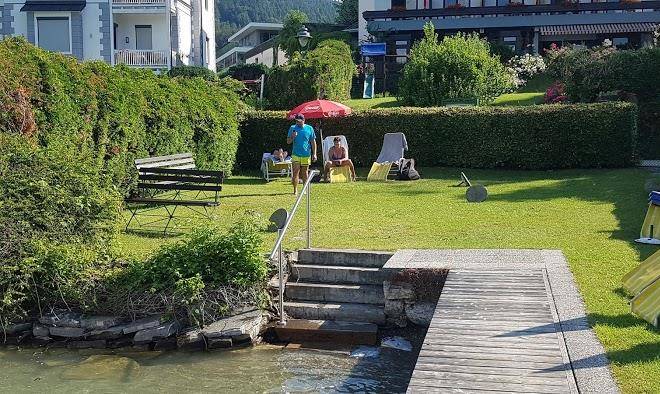 Hotel garni vindobona
