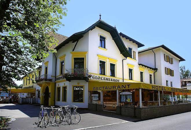 Hotel glocknerhof