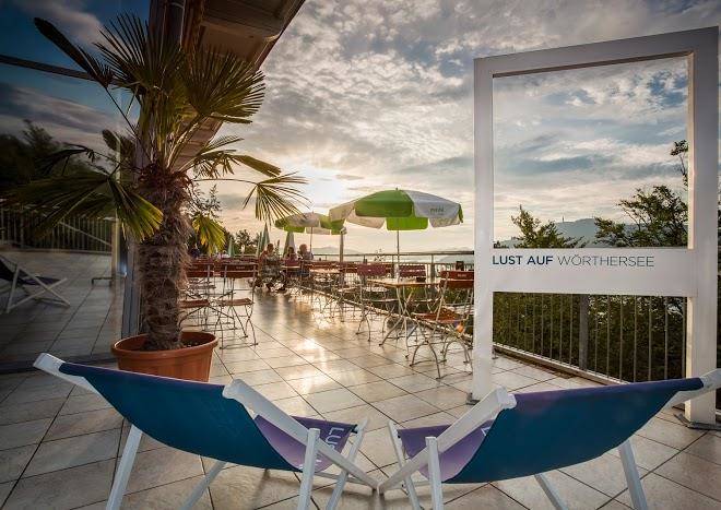 Ibis woerthersee