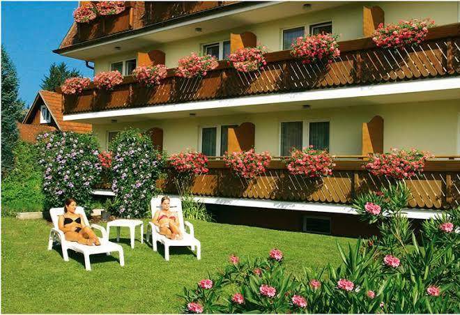 Hotel karnten