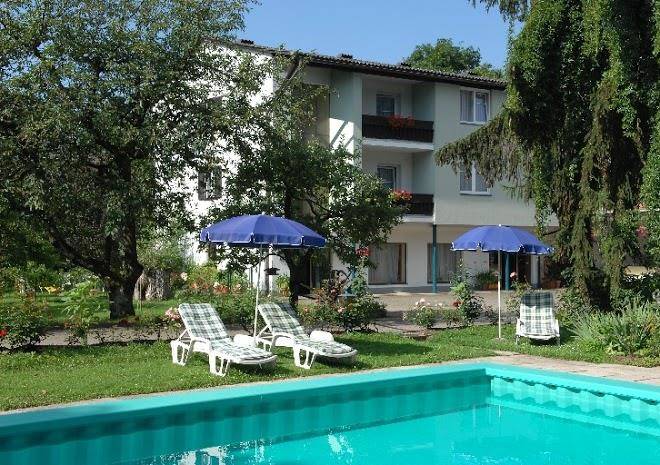 Hotel portschacher hof