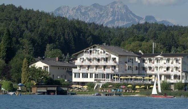 Hotel seewirt