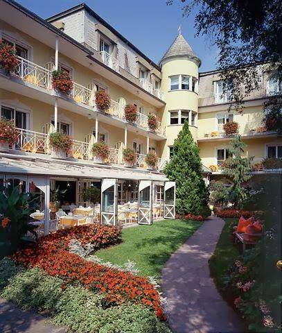 Dermuth hotels hotel dermuth portschach