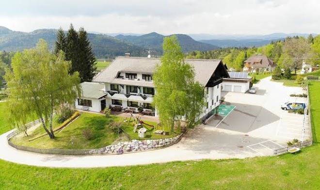 Hotel sonnenhof maria rain