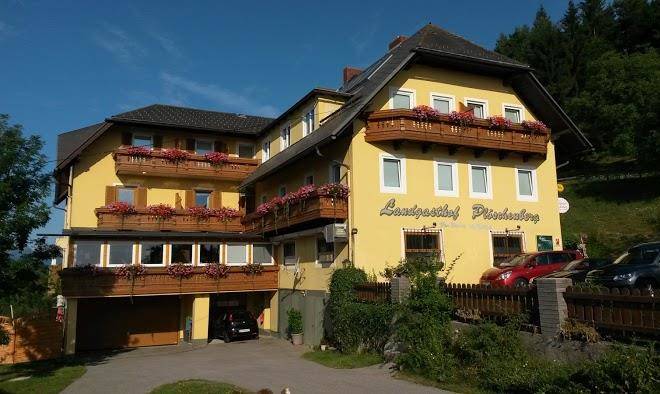 Landgasthof ploschenberg