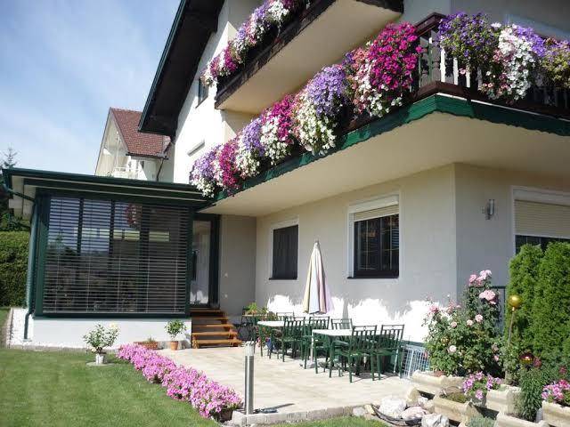Landhaus lassnig
