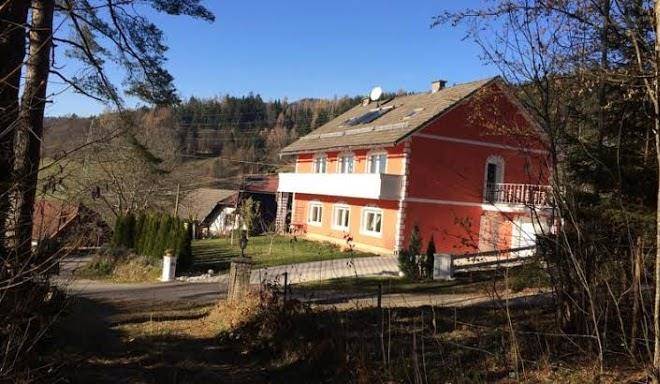 Pension hadanig