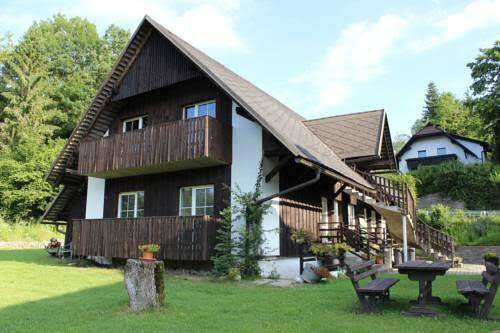 Pension krakolinig