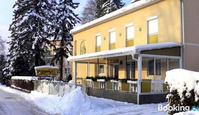 Pension ria