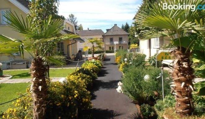Pension seehof
