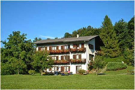 Pension sonnengrund