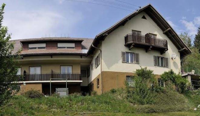 Pension spick