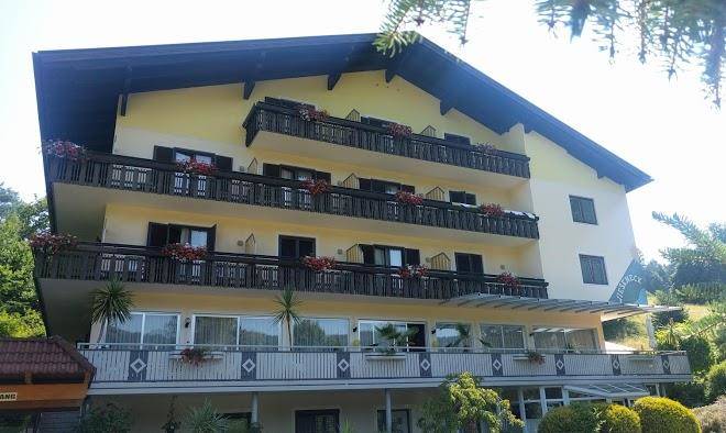 Pension wieseneck